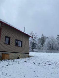 Hutsulka House - Mykulychyn - 7