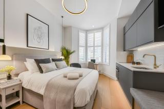 Studio 6 OneStay Maida Vale - 0