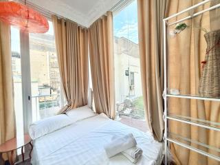 Cherry Blossom Boutique Hotel Entire House Bui Vien - Ho Chi Minh-stad - 3