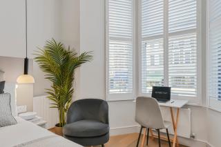 Studio 6 OneStay Maida Vale - 5