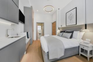 Studio 6 OneStay Maida Vale - 4