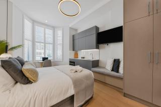 Studio 6 OneStay Maida Vale - 3
