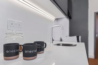 Studio 6 OneStay Maida Vale - 1