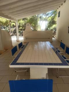 Cala Grande Villa nel bosco - 8