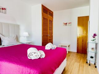 Caparica apartment side view - 7