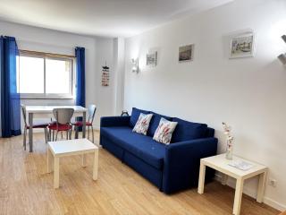 Caparica apartment side view - 1