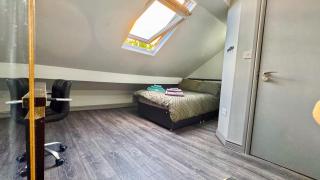 South View Haven, Family, WIFI, Free Parking, 5-BDR, Sleeps upto 10 - Sheffield - 2