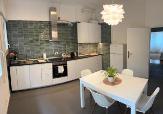 suite apartment Mestre - strategic to Venice - 3