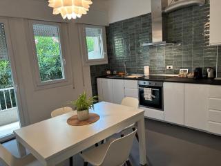 suite apartment Mestre - strategic to Venice - 1