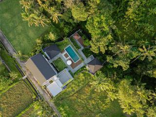 September Ends Villa Ubud - 3