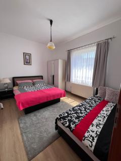 Apartmani Odmor Fojnica - 1