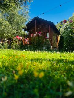 Gioia Resort - Voskopoja - 6