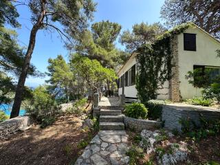 House Neli - Srednje Selo na Šolti - 8