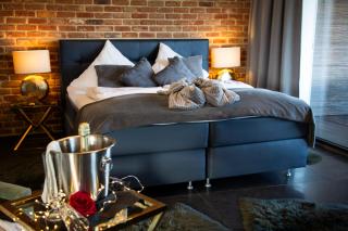 Golden Eye Suite - Saint-Vith - 9