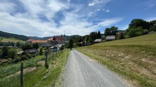 Das Steirer-Nest - Sankt Lambrecht - 1