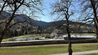 Das Steirer-Nest - Sankt Lambrecht - 5