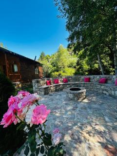 Gioia Resort - Voskopoja - 7
