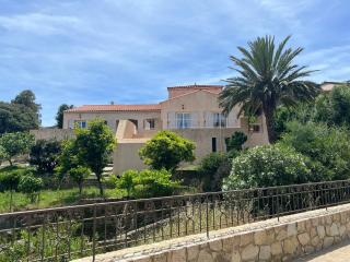 Villa À Chjusella Santa Reparata di Balagna à 5kms des plages - 9