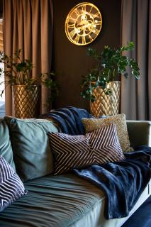 Golden Eye Suite - Saint-Vith - 5