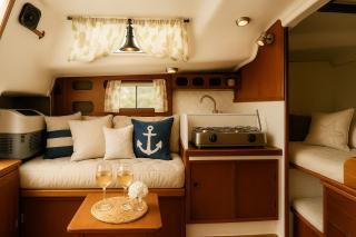 City pulse on boat in Karlskrona - Karlskrona - 4