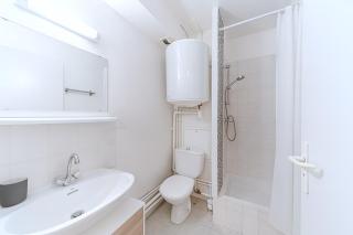 Practical cocoon in the heart of Croix-Rousse - Ideal for 2 - 4