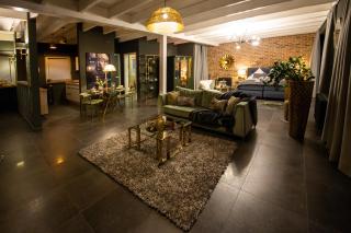 Golden Eye Suite - Saint-Vith - 8