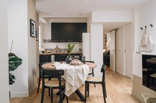 Amatique - 2 chambres à Saint-Germain-Des-Prés - 3