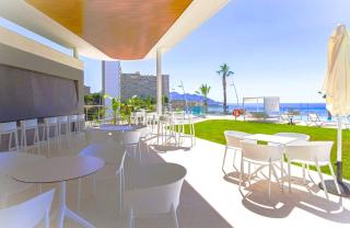 VIP Benidorm - Benidorm - 9