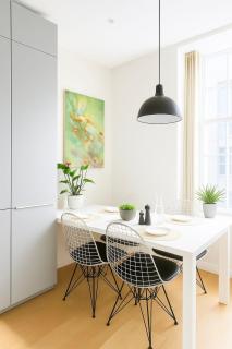 Modern Luxury Entire Covent Garden Apartment Sleeps 5 600Sqft - London - 4