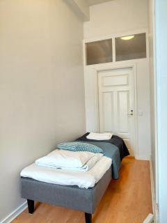 Kotimaailma Apartments - keskustakolmio - Rautatienkatu 14 - Tampere - 1