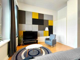 Kotimaailma Apartments - keskustakolmio - Rautatienkatu 14 - Tampere - 9