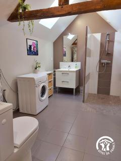 GITE LE PLESSIS - - 6