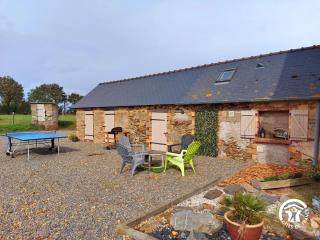 GITE LE PLESSIS - - 5
