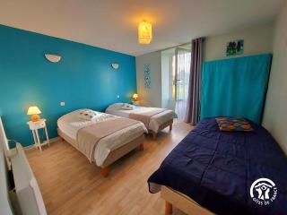 GITE LE PLESSIS - - 7