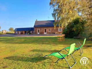 GITE LE PLESSIS - - 4