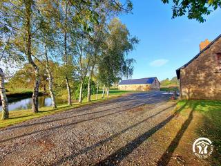 GITE LE PLESSIS - 2