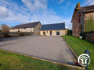 Gîte du Brâme - 9