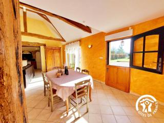 Gîte du Brâme - 3