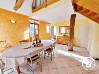 Gîte du Brâme - 2