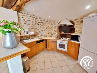 Gîte du Brâme - 1