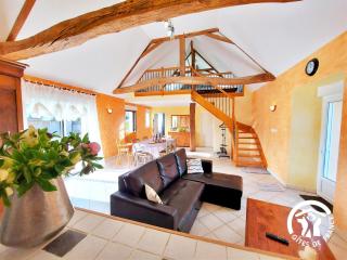Gîte du Brâme - 8