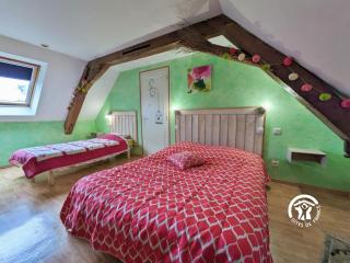 La Hérissière - Bazouges - 2