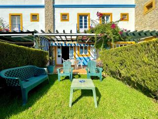 Monte Gordo Vila Verde by Homing - 7