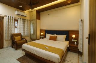 Kashivas - 2BHK near Assi Ghat - Varanasi - 8