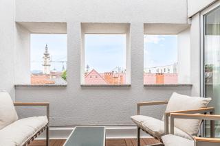 Alpena Homes, Linz Zentrum - Linz - 4