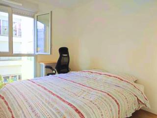 Chambre privée, appart 3p, M14 à 2 min, L'Haÿ-les-Roses - 8