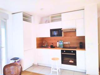 Chambre privée, appart 3p, M14 à 2 min, L'Haÿ-les-Roses - Chevilly-Larue - 8