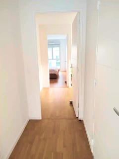 Chambre privée, appart 3p, M14 à 2 min, L'Haÿ-les-Roses - 4