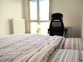 Chambre privée, appart 3p, M14 à 2 min, L'Haÿ-les-Roses - 7