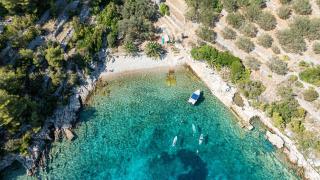Villa Vita - Vela Luka - 2